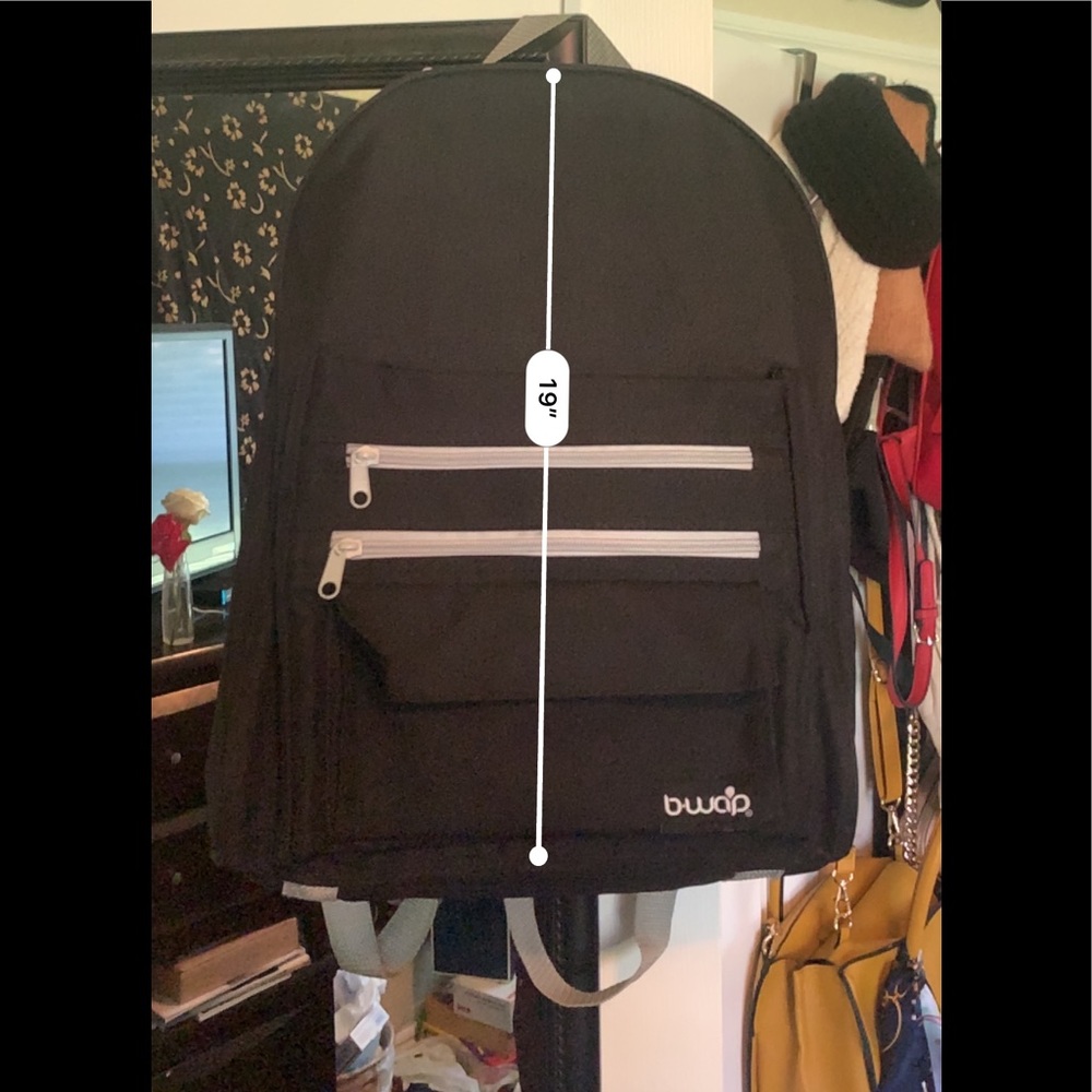 Small Backpack - Picture 4 of 4